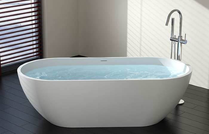 Bồn tắm thường