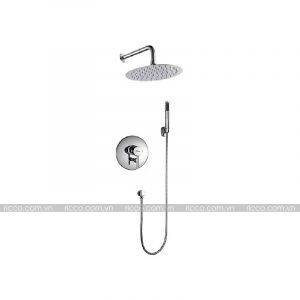 Sen tắm âm tường Clara CF-58406B