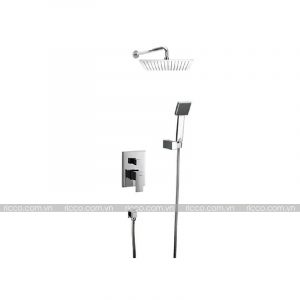 Sen tắm âm tường Clara CF-59356