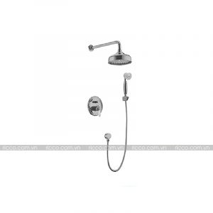 Sen tắm âm tường Clara CF-68356C