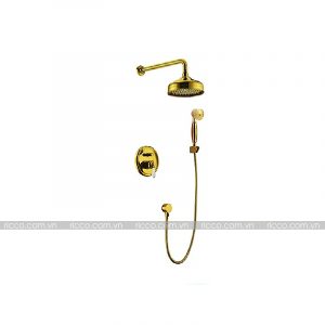 Sen tắm âm tường Clara CF-68356G